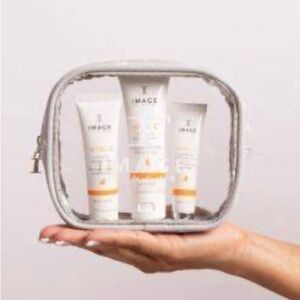 Vital C Hydration Travel Kit